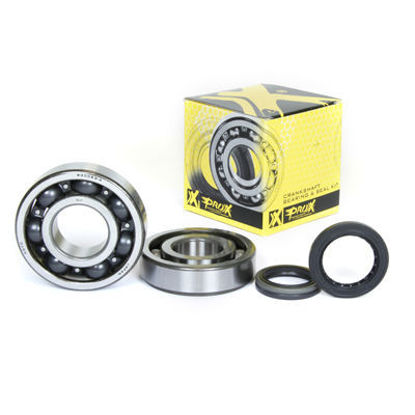 Bilde av ProX Crankshaft Bearing & Seal Kit RM-Z450 '08-27