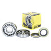 Bilde av ProX Crankshaft Bearing & Seal Kit KX500 '83-04