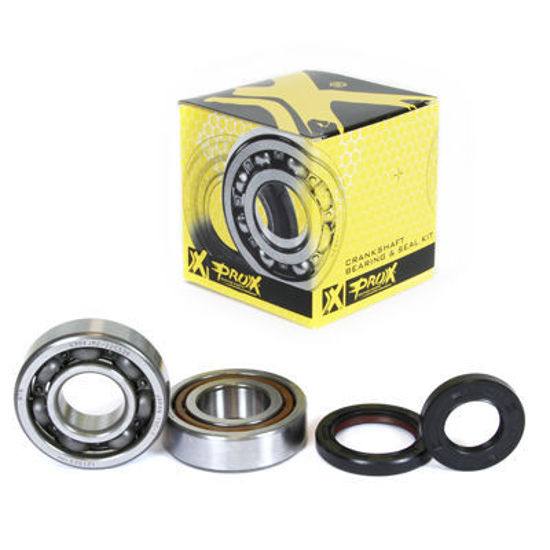 Bilde av ProX Crankshaft Bearing & Seal Kit KTM85/105SX '03-27
