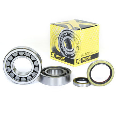 Bilde av ProX Crankshaft Bearing & Seal Kit KTM250/300SX-EXC '04-27