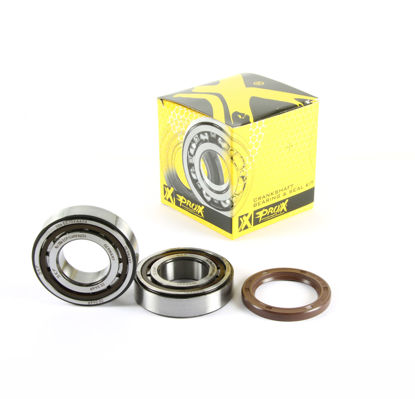 Bilde av ProX Crankshaft Bearing & Seal Kit KTM250/350EXC-F '16-26