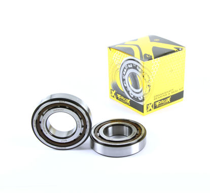 Bilde av ProX Crankshaft Bearing & Seal Kit KTM450SX-F '16-27