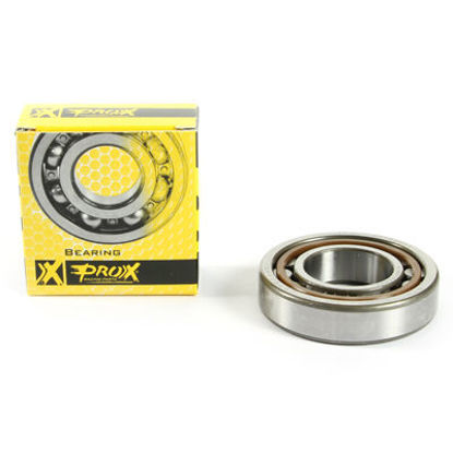 Bilde av ProX Crankshaft Roller-Bearing NJ207 KTM250/300 '97-27 35x72
