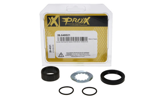Bilde av ProX Countershaft Seal Kit YZ250 '99-26 + YZ250X '16-26