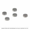 Bilde av ProX Valve Shim KTM 10.00 x 1.875 mm. (5 pcs.)