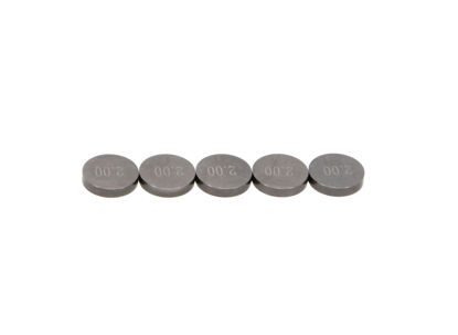 Bilde av ProX Valve Shim KTM 10.00 x 2.00 mm. (5 pcs.)