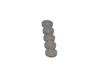 Bilde av ProX Valve Shim KTM 10.00 x 2.00 mm. (5 pcs.)