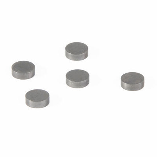 Bilde av ProX Valve Shim KTM 10.00 x 3.20 mm. (5 pcs.)