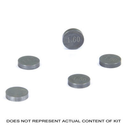 Bilde av ProX Valve Shim 7.48 x 2.00 mm. (5 pcs.)