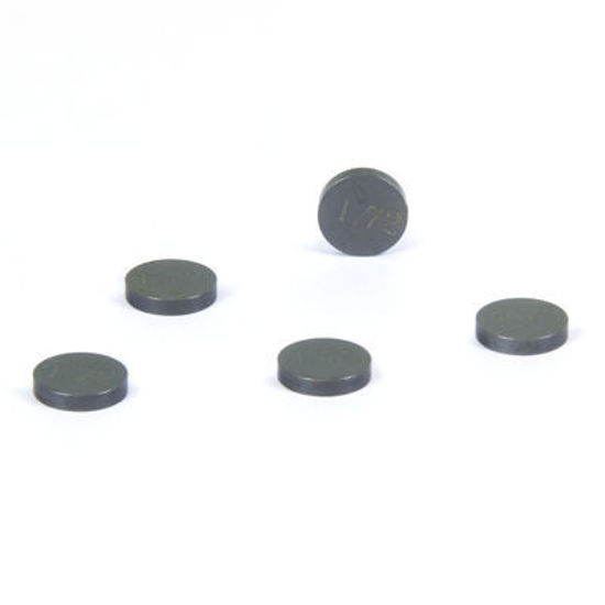 Bilde av ProX Valve Shim KTM 8.90 x 1.72 mm. (5 pcs.)