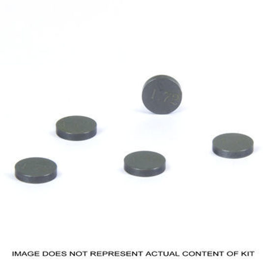 Bilde av ProX Valve Shim KTM 8.90 x 1.76 mm. (5 pcs.)