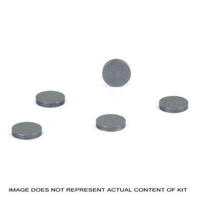 Bilde av ProX Valve Shim 9.48 x 2.375 mm. (5 pcs.)