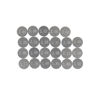 Bilde av ProX Valve Shim Assortment KTM 8.90 from 1.72 to 2.60