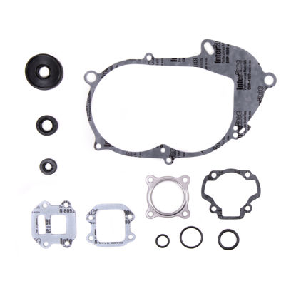 Bilde av ProX Complete Gasket Set PW50 '90-27