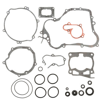 Bilde av ProX Complete Gasket Set Yamaha YZ125 '98-00