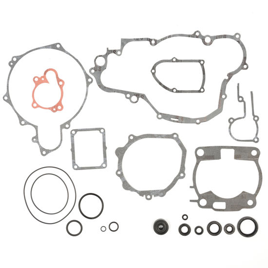 Bilde av ProX Complete Gasket Set Yamaha YZ250 '95-96