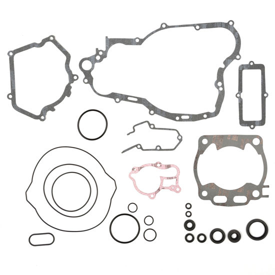 Bilde av ProX Complete Gasket Set Yamaha YZ250 '99-00