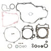 Bilde av ProX Complete Gasket Set Yamaha YZ450F '06-09+WR450F '07-15