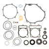 Bilde av ProX Complete Gasket Set Yamaha YFM350 Bruin/Grizzly '04-14