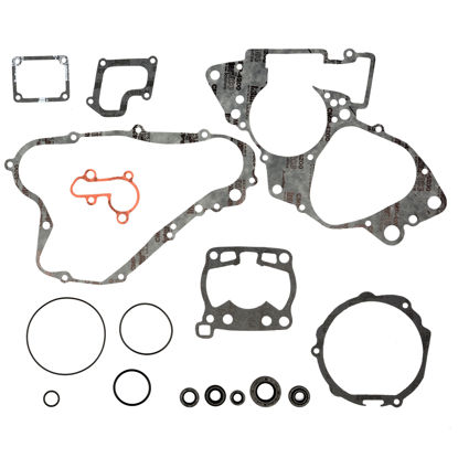 Bilde av ProX Complete Gasket Set Suzuki RM80 '91-01