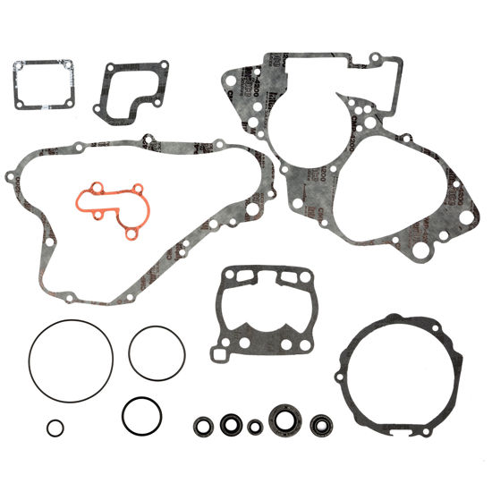 Bilde av ProX Complete Gasket Set Suzuki RM80 '91-01