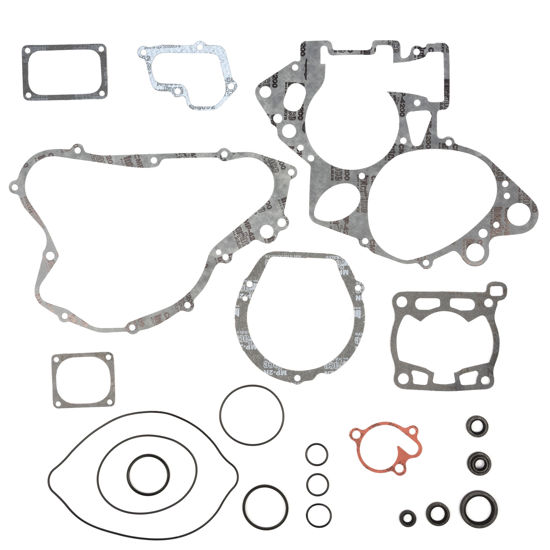 Bilde av ProX Complete Gasket Set Suzuki RM125 '92-97