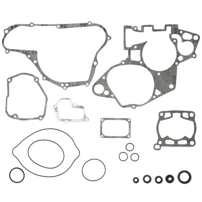 Bilde av ProX Complete Gasket Set Suzuki RM125 '98-00