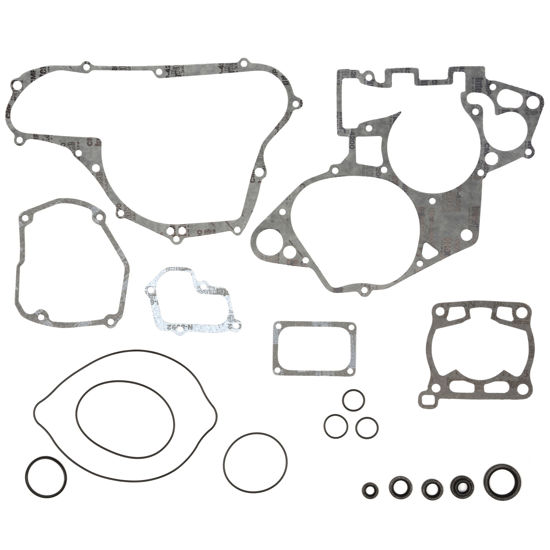 Bilde av ProX Complete Gasket Set Suzuki RM125 '98-00