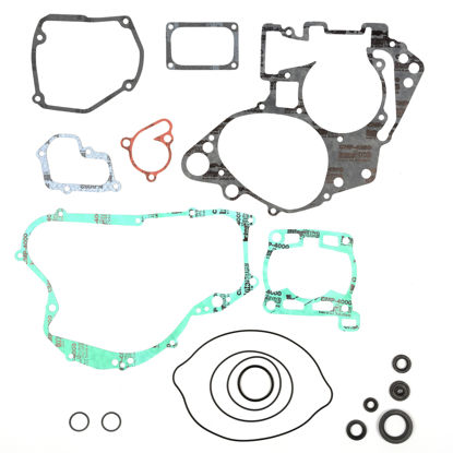Bilde av ProX Complete Gasket Set Suzuki RM125 '04-11