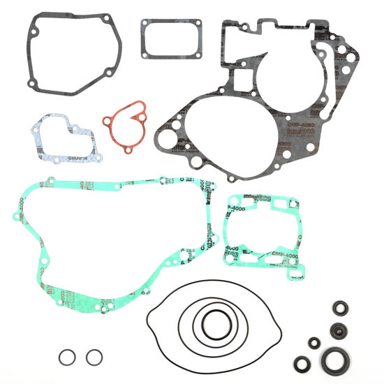 Bilde av ProX Complete Gasket Set Suzuki RM125 '04-11
