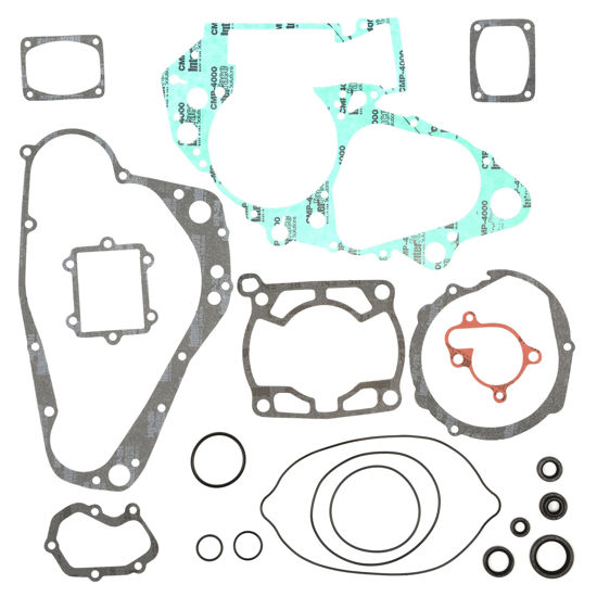 Bilde av ProX Complete Gasket Set Suzuki RM250 '92-93