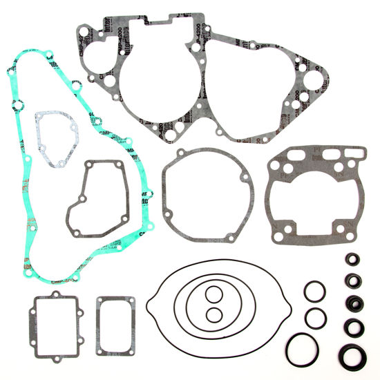 Bilde av ProX Complete Gasket Set Suzuki RM250 '99-00