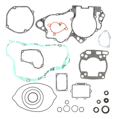 Bilde av ProX Complete Gasket Set Suzuki RM250 '01