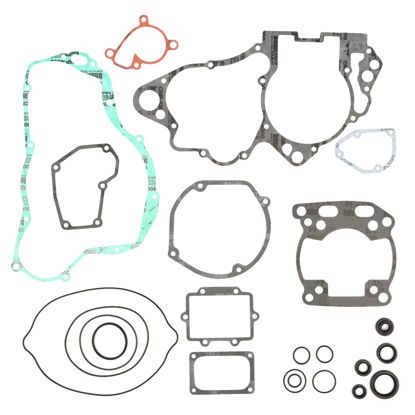 Bilde av ProX Complete Gasket Set Suzuki RM250 '02