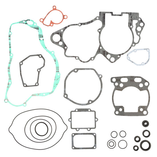 Bilde av ProX Complete Gasket Set Suzuki RM250 '02