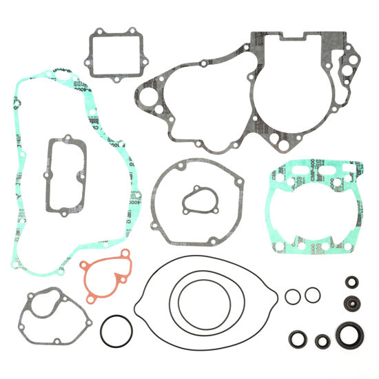 Bilde av ProX Complete Gasket Set Suzuki RM250 '06-12