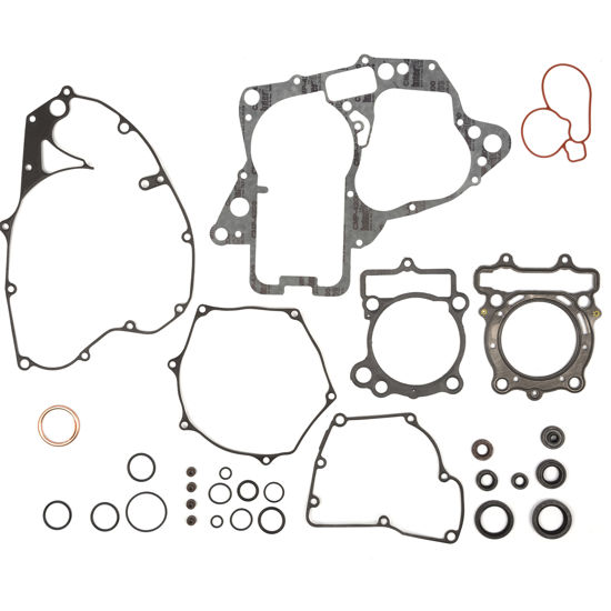 Bilde av ProX Complete Gasket Set Suzuki RM-Z250 '10-15