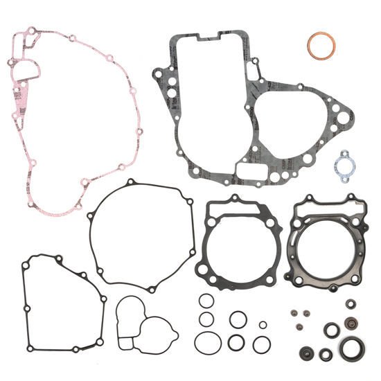 Bilde av ProX Complete Gasket Set Suzuki RM-Z450 '08-27