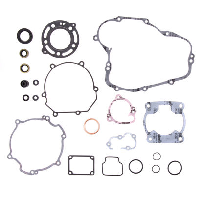 Bilde av ProX Complete Gasket Set KX85 '14-26