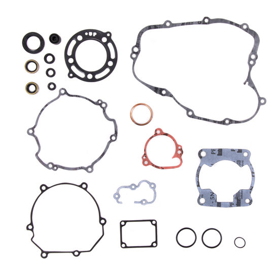 Bilde av ProX Complete Gasket Set KX100 '14-21 + KX112 '22-26
