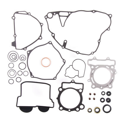 Bilde av ProX Complete Gasket Kit KX250F '17-18