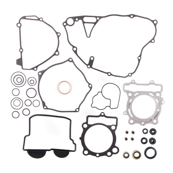 Bilde av ProX Complete Gasket Kit KX250F '17-18