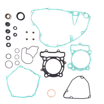 Bilde av ProX Complete Gasket Set KX250F '06-08