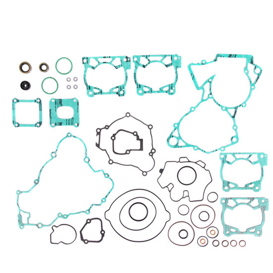 Bilde av ProX Complete Gasket Set KTM125SX '16-22
