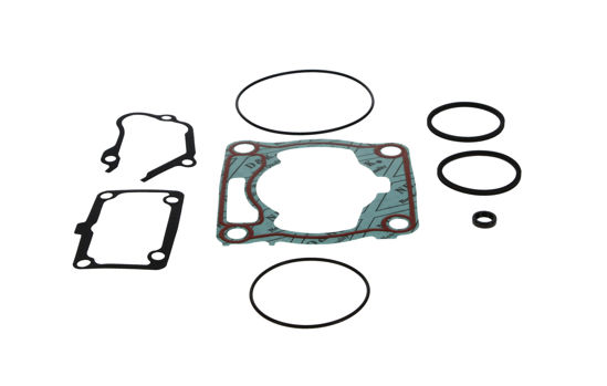 Bilde av ProX Top End Gasket Set YZ65 '18-27