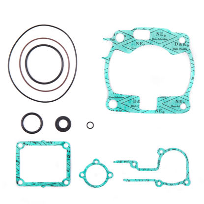 Bilde av ProX Top End Gasket Set YZ250 '90-91
