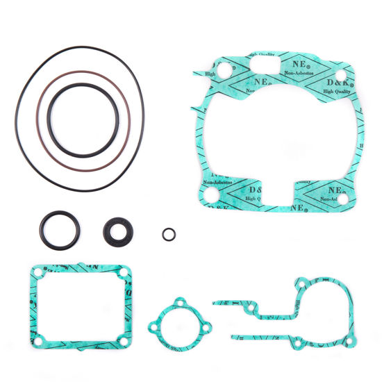 Bilde av ProX Top End Gasket Set YZ250 '90-91