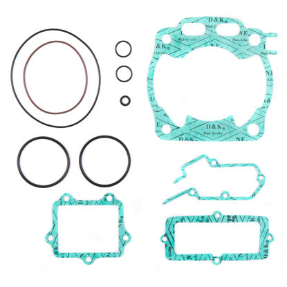 Bilde av ProX Top End Gasket Set YZ250 '02-27 + YZ250X '16-27