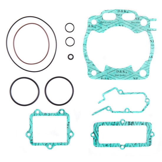 Bilde av ProX Top End Gasket Set YZ250 '02-27 + YZ250X '16-27