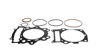 Bilde av ProX Top End Gasket Set YFM700R Raptor '15-26